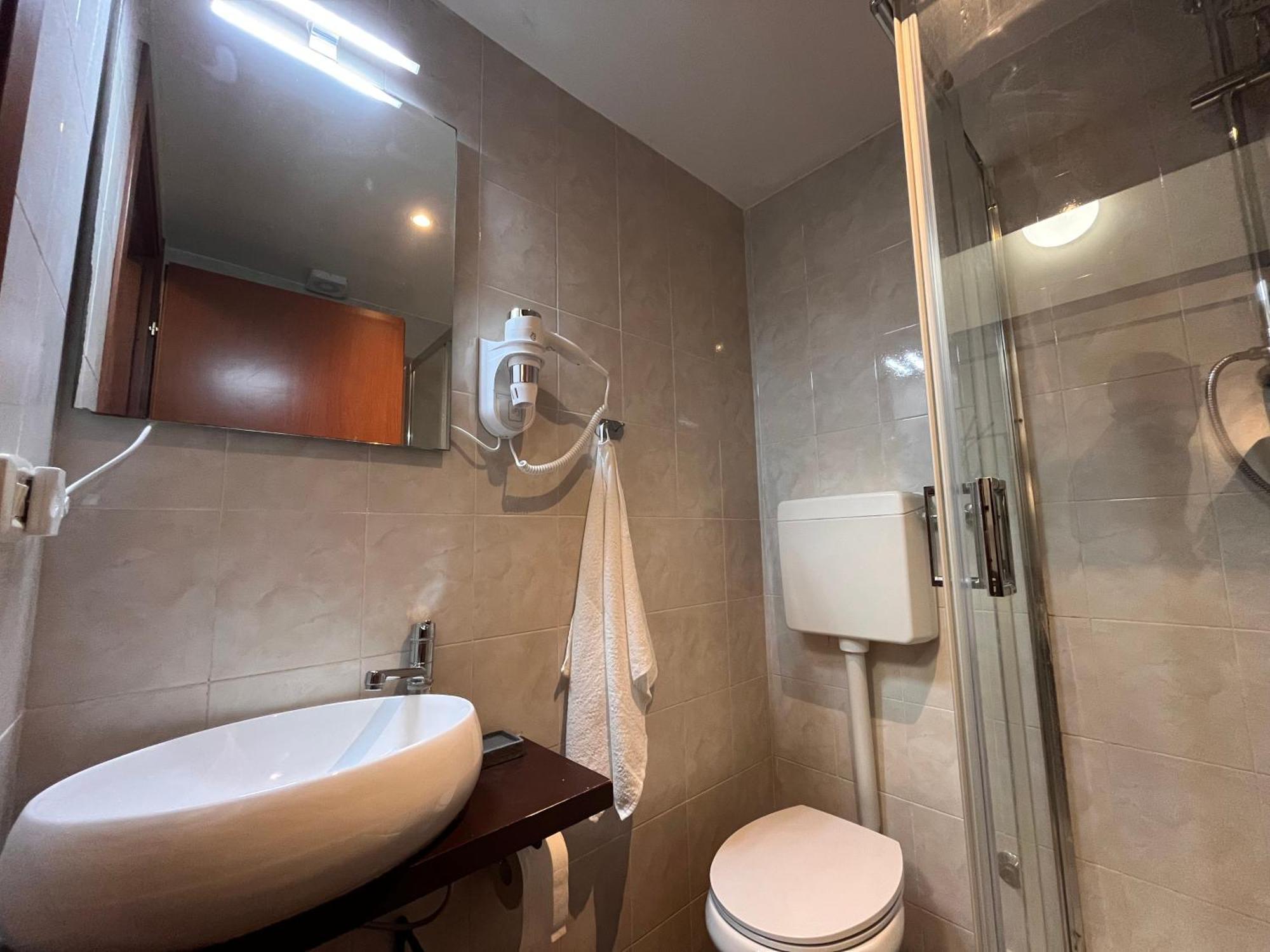 Apartmán Casina Dacia Řím Exteriér fotografie